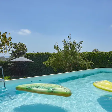 Appartamento Nature In W Piscina *