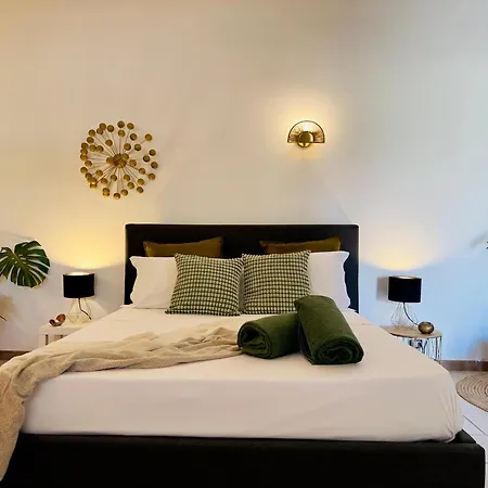 Nature In W Piscina * Villaggio Azzurro