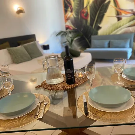 Nature In W Piscina Appartement *