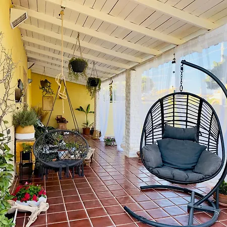 Nature In W Piscina Appartement