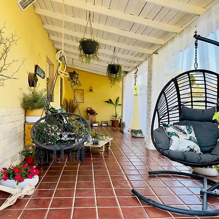 Nature In W Piscina Appartement *