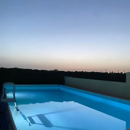 Appartement Nature In W Piscina