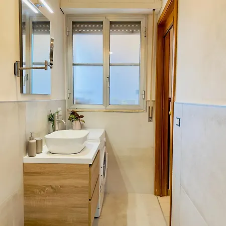 Nature In W Piscina Appartement *