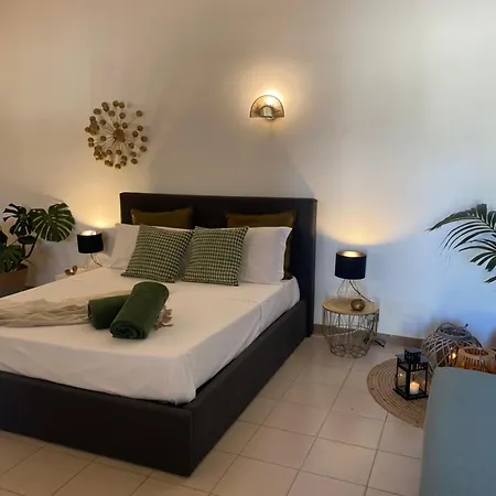 Nature In W Piscina Villaggio Azzurro