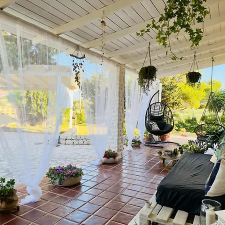 Appartement Nature In W Piscina *