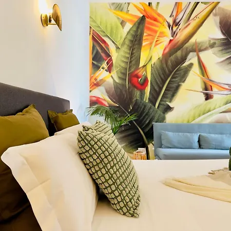 Nature In W Piscina Appartement