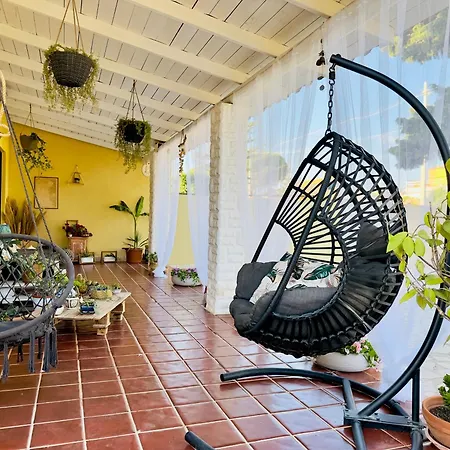 Nature In W Piscina * Villaggio Azzurro