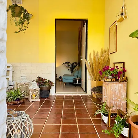 Nature In W Piscina Villaggio Azzurro