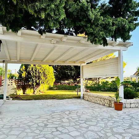 Appartement Nature In W Piscina Villaggio Azzurro