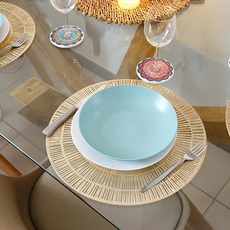 Appartement Nature In W Piscina Villaggio Azzurro