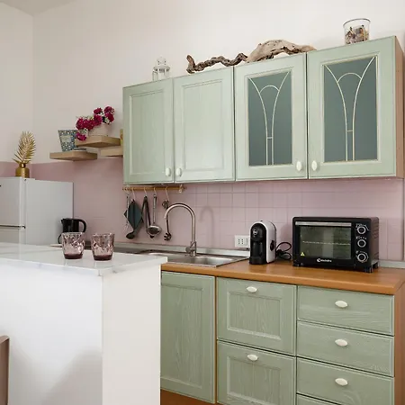 Appartement Nature In W Piscina