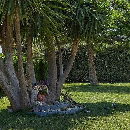 Nature In W Piscina Villaggio Azzurro