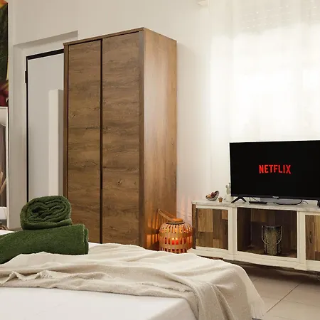 Appartement Nature In W Piscina *