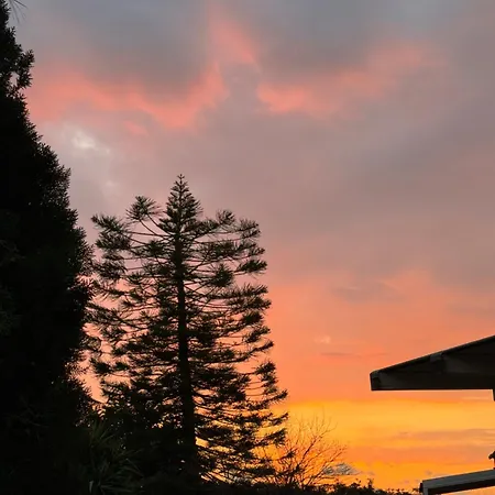Nature In W Piscina Villaggio Azzurro